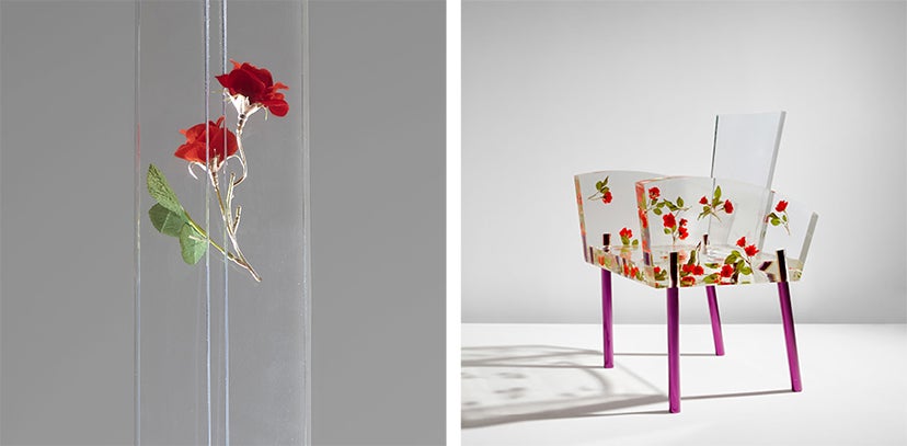 Shiro Kuramata - Design, London Thursday, May 2, 2024 at GMT